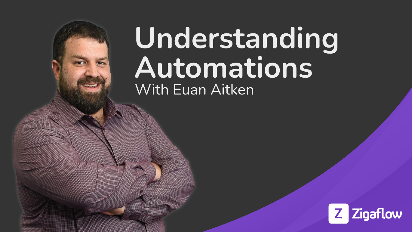 Understanding Automations